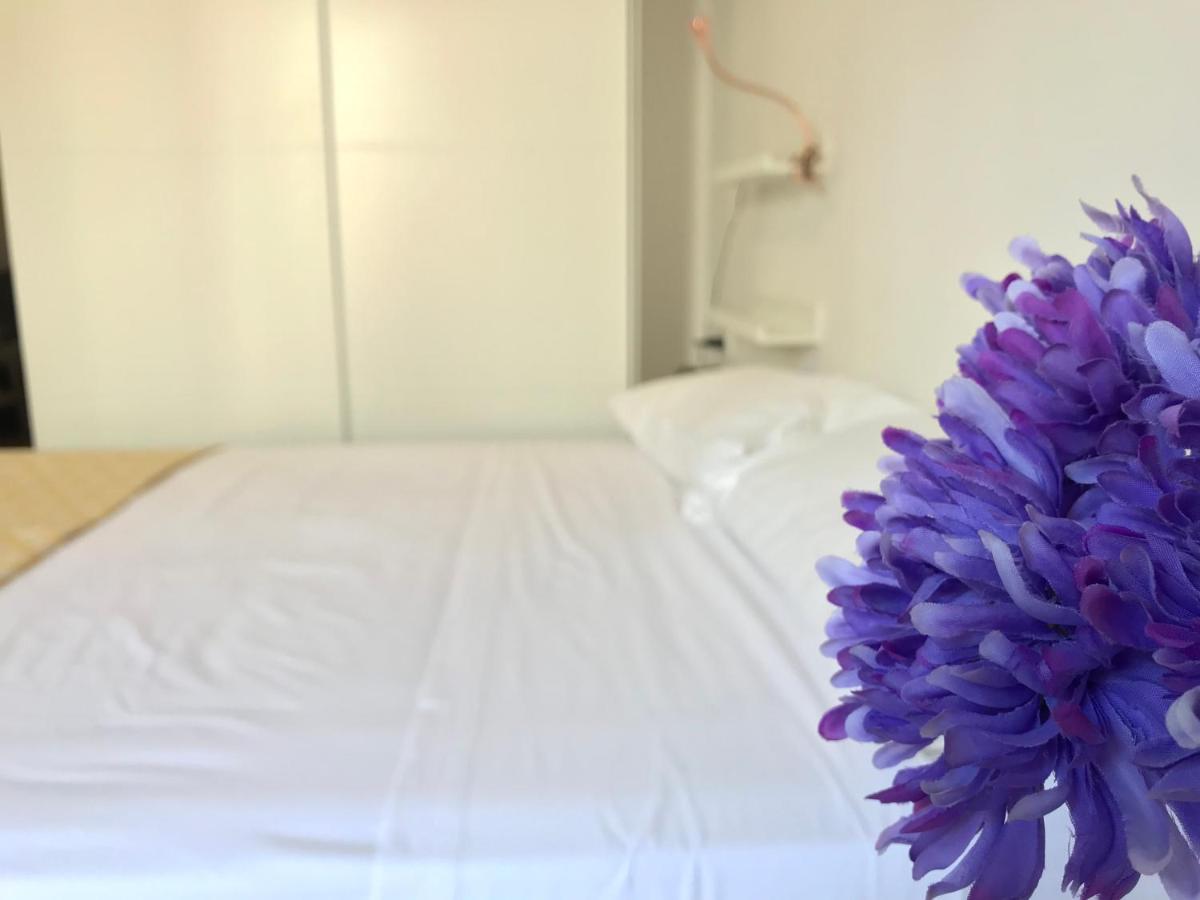 Апартаменты Apartamento San Miguel Севилья Экстерьер фото