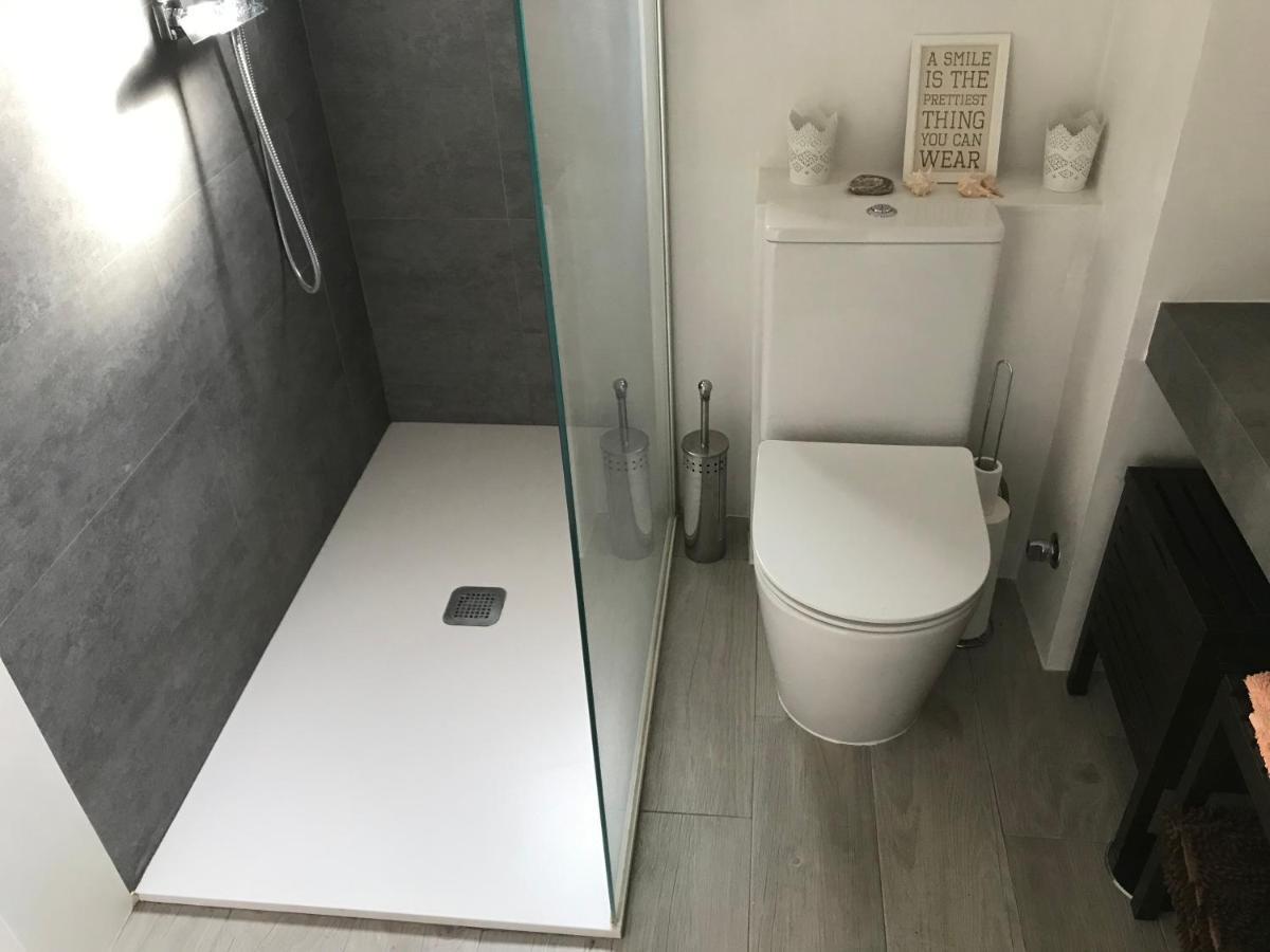 Апартаменты Apartamento San Miguel Севилья Экстерьер фото